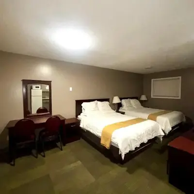 Rainbow INN