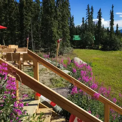 Southern Lakes Resort