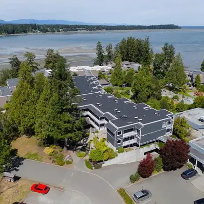 Pacific Shores Resort & Spa