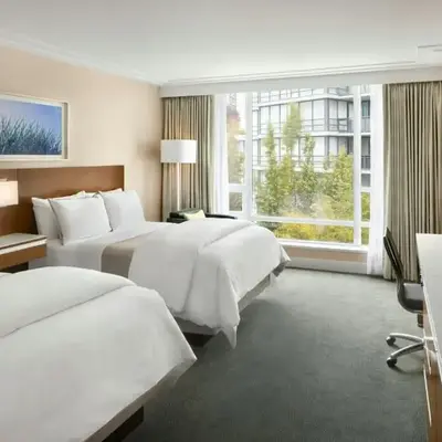 The Westin Wall Centre