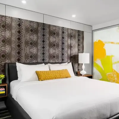 Hotel Arts