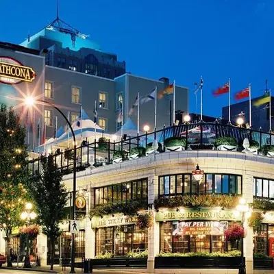 Strathcona Hotel