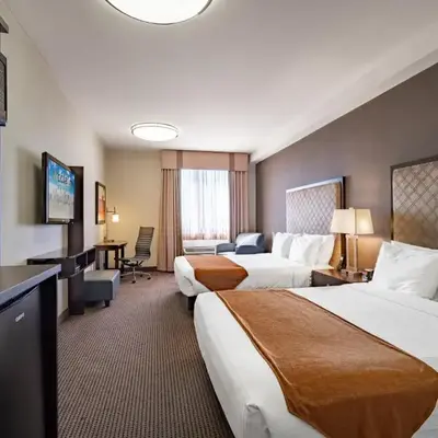 Acclaim Hotel by CLIQUE