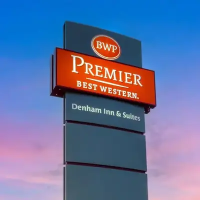 Best Western Premier Denham Inn & Suites