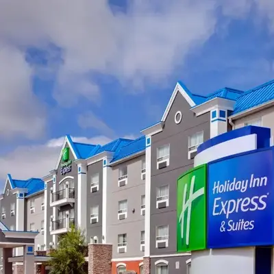 Holiday Inn Express Calgary South by IHG