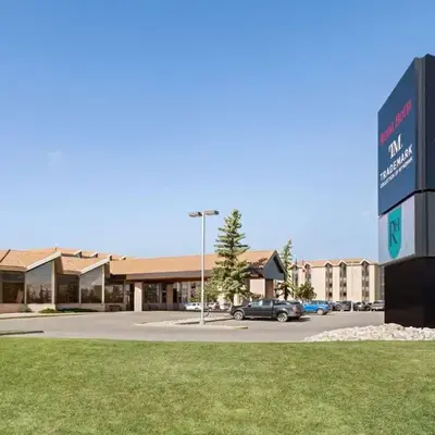 Royal Hotel West Edmonton