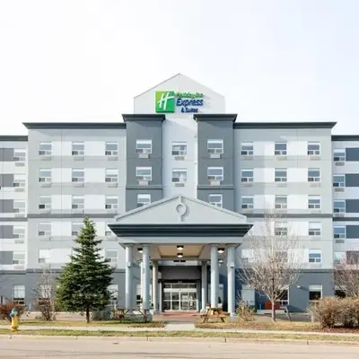 Holiday Inn Express Hotel & Suites-Edmonton South by IHG