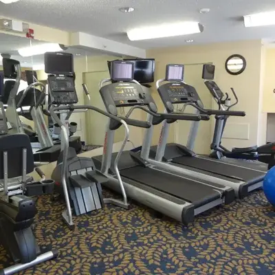 Holiday Inn Hinton by IHG