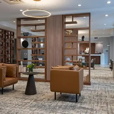 Holiday Inn Hotel and Suites-Kamloops by IHG