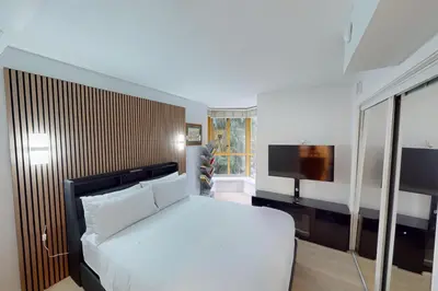 Gallery image of Cascade Lodge in Whistler