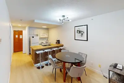 Gallery image of Cascade Lodge in Whistler