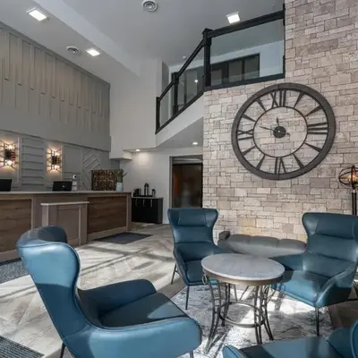 Prestige Kamloops Hotel