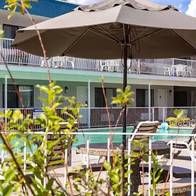 Siesta Suites