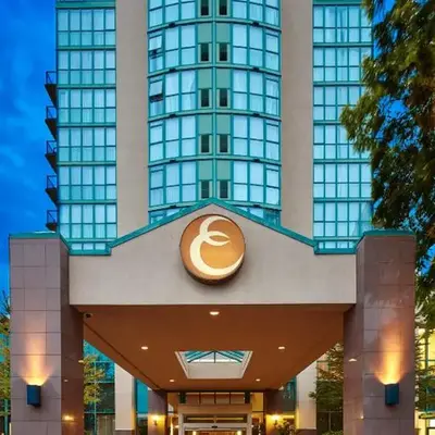 Executive Plaza Hotel & Conference Centre