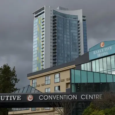 Executive Suites Hotel & Conference Center