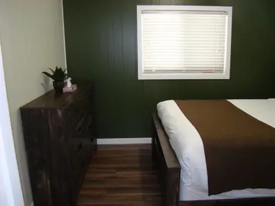 Gallery image of Paddock Inn in Coleman