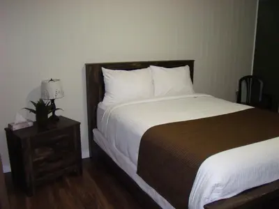 Gallery image of Paddock Inn in Coleman