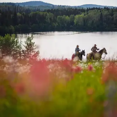 Montana Hill Guest Ranch