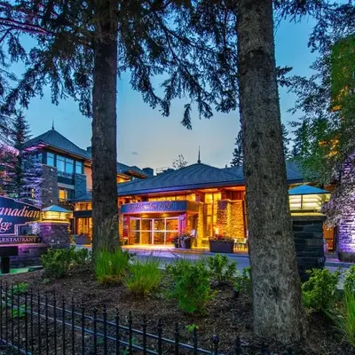 Royal Canadian Lodge