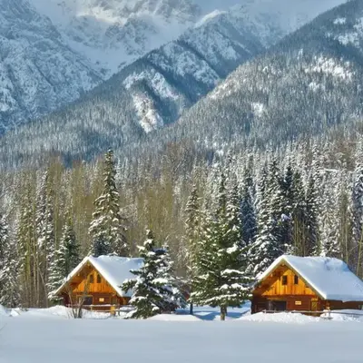 Rocky Ridge Resort-BC