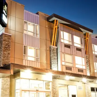 MStar Hotel