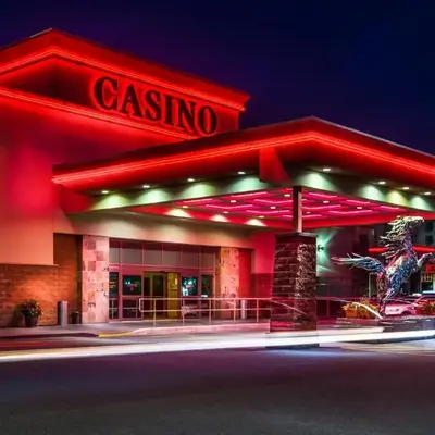 Deerfoot Inn and Casino