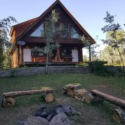 Wettstone Guest Ranch