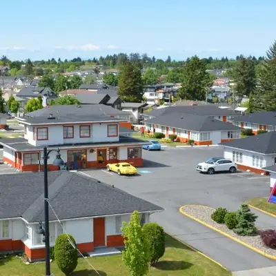 2400 Motel