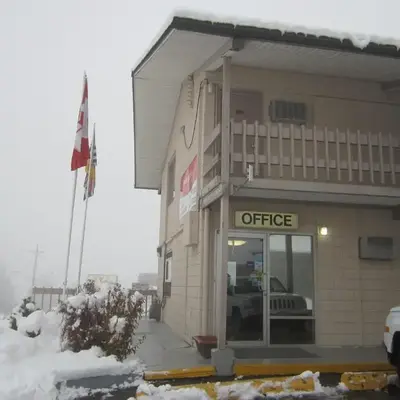 Star Lodge