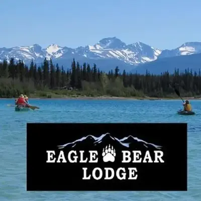 Eagle Bear Lodge