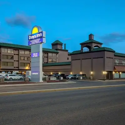 Days Inn by Wyndham Calgary South