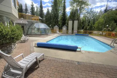 Gallery image of The Marquise 321 in Whistler