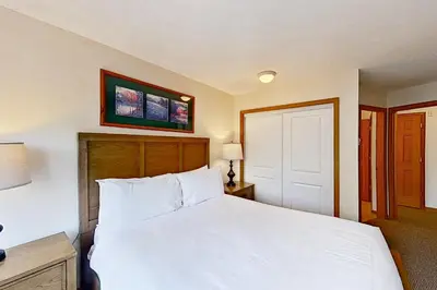 Gallery image of Northstar 71 in Whistler