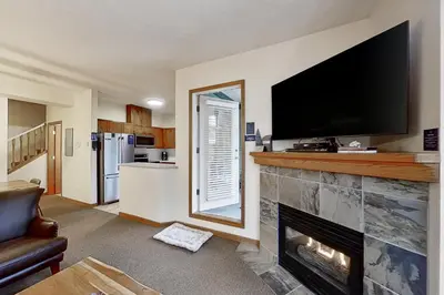 Gallery image of Northstar 71 in Whistler