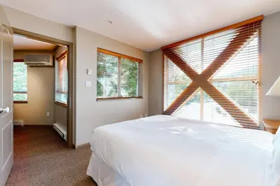 Gallery image of Town Plaza, Unit 256 in Whistler