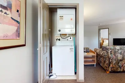 Gallery image of Town Plaza, Unit 256 in Whistler