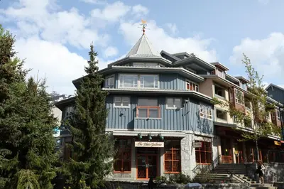 Gallery image of Town Plaza, Unit 256 in Whistler