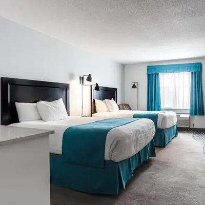 Ramada by Wyndham Surrey/Langley