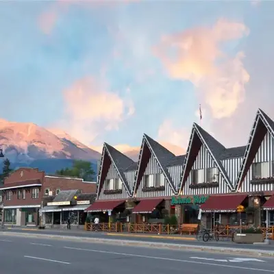 Astoria Hotel