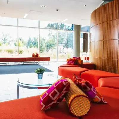 University of Calgary Accommodations and Events