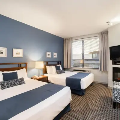 Ocean Promenade Hotel