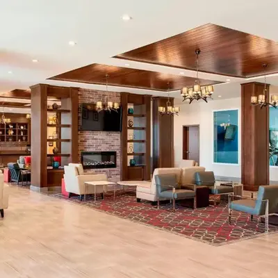 Four Points by Sheraton Grande Prairie