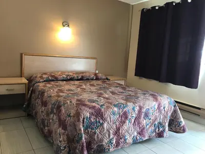 Gallery image of Rider's Inn in Kamloops