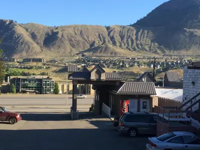 Gallery image of Rider's Inn in Kamloops