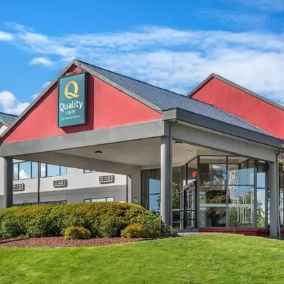 Quality Inn
