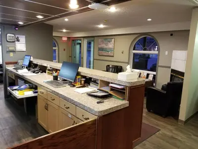 Gallery image of Travelodge by Wyndham Edmonton Airport in Leduc