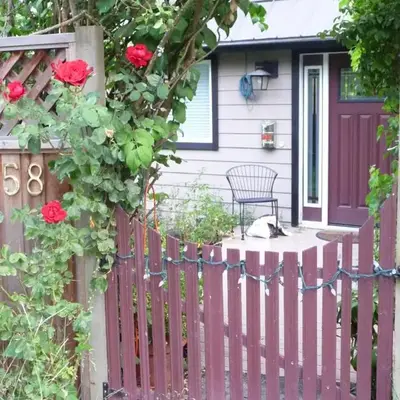 Cycle Inn Bed and Breakfast