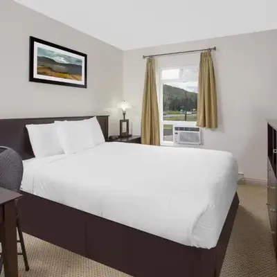 Barriere Motor Inn-BMI