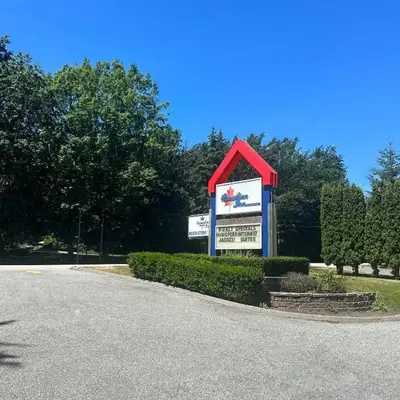 Canadian Inn