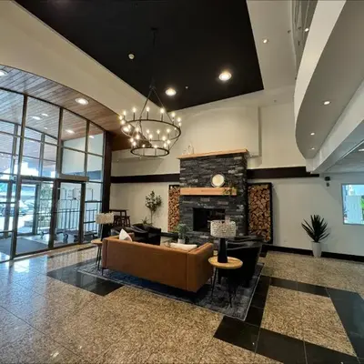 Prestige Prince George Lodge